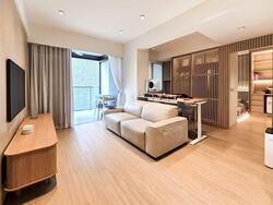 Bidadari Park Drive (D13), Apartment #558399801